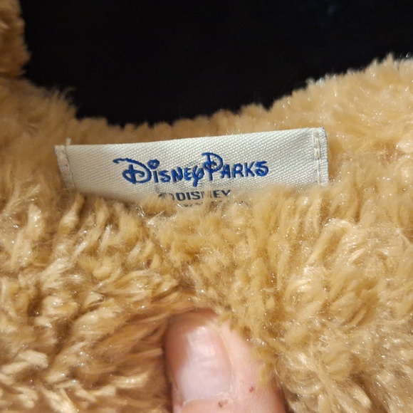 Disney Mickey's Duffy Bear 16" tall Disney Parks - Picture 7 of 13